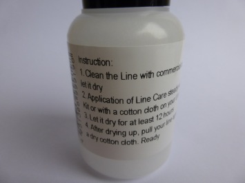 Komama Line Care 30 ml