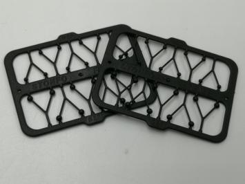 Stonfo Eyes V Type Black