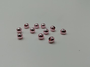 Tungsten Jig Off Metallic Light Pink 2,3mm