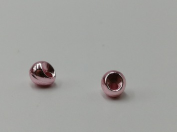 Tungsten Jig Off Metallic Light Pink 2,3mm