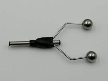 Bobbin Holder Spigot Small