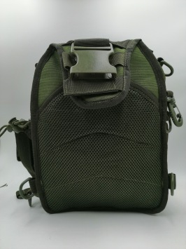 Slingbag Olive Medium