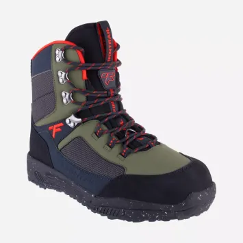FINNTRAIL SPEEDMASTER 5233 WADING BOOT- FELT SOLE Size  EU 44 / US 11