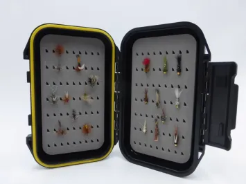 A&M L.D. Long Distance # 4 - 9 ft - Combi Set