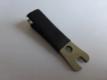 A&M L.D. Long Distance # 4 - 9 ft - Combi Set