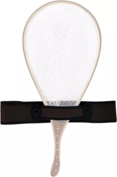 A&M Belt/Net Holder Neopreen