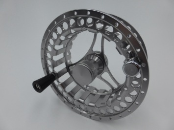 A&M Z1 # 3/4 Gunsmoke spare spool