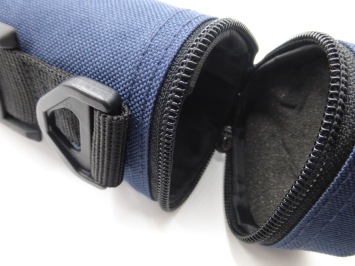 A&M TFFR # 3 Combi Set - G6 olive Fly Reel