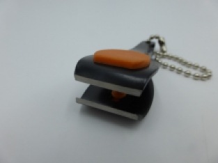 A&M 9 ft #6 TSFR Combi Set G6 Gunsmoke Fly Reel