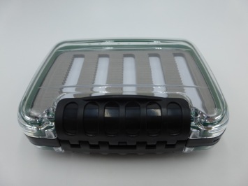 Fly Box F 600 A  Compact Waterproof
