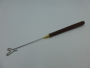 A&M Dubbing Twister Wood