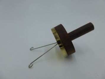 A&M Brass Dubbing Twister