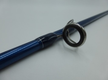 A&M IM 10 Saltwater 9 ft - # 9