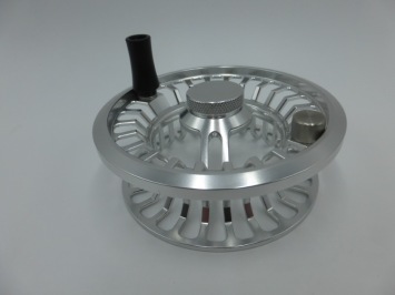 A&M Carbon / Gunsmoke Hybrid Fly Reel # 5/6 - Spare Spool
