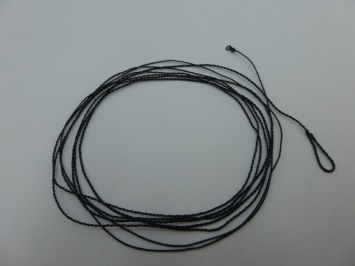 Havo Ultra 6ft GL - Tippet Ring