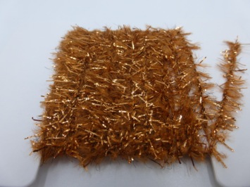 Textreme Metal Brill 5 mm Copper