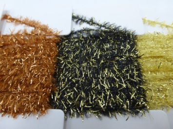 Textreme Metal Brill 5 mm Copper