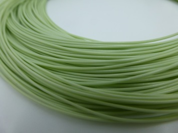 A&M WF1F Moss Green 2 x Welded Loop