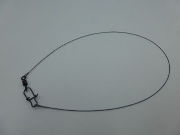 A&M Tungsten Leader 9 Kg - 25 cm - 19.8 lb