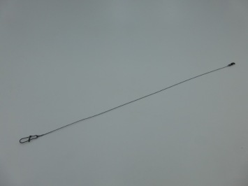 A&M Tungsten Leader 15 kg - 15 cm - 33,09 lb