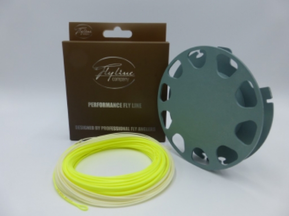 FLC #7 F/F Single Hand Spey