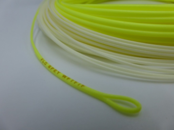 FLC #7 F/F Single Hand Spey