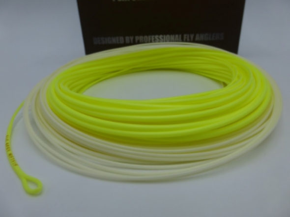 FLC #7 F/F Single Hand Spey