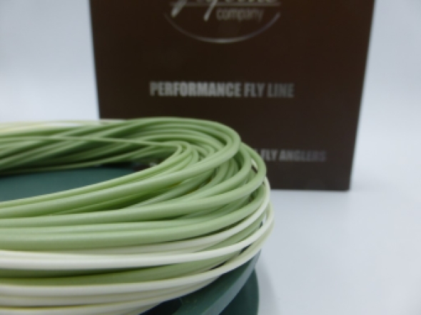 FLC # 9 Outbound Short Float