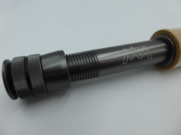 Cedar Canyon # 4 - 8 ft