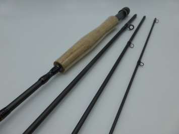 Cedar Canyon # 4 - 8 ft