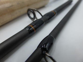 Cedar Canyon # 4 - 8 ft