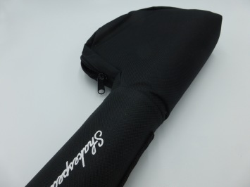 Cedar Canyon # 4 - 8 ft