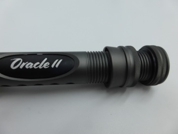 Oracle 2 Stillwater 9ft # 5