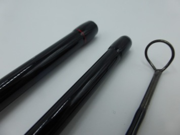 A&M L.D. Long Distance # 2 - 9 ft.