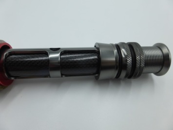 A&M L.D. Long Distance # 3 - 9 ft - Combi Set