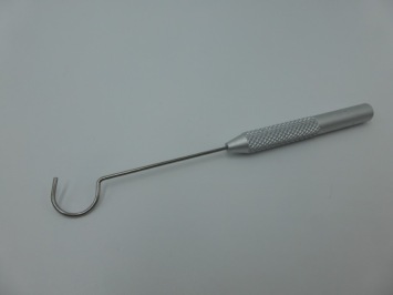 A&M Dubbing Loop - Silver Alu