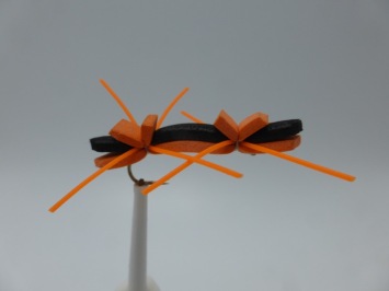 Size 12 Chernobyl Ant