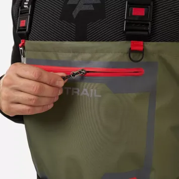 FINNTRAIL WADEMAN KHAKI 1524 Wader Size XXL