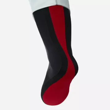 FINNTRAIL WADEMAN GREY 1524 Wader Size LK