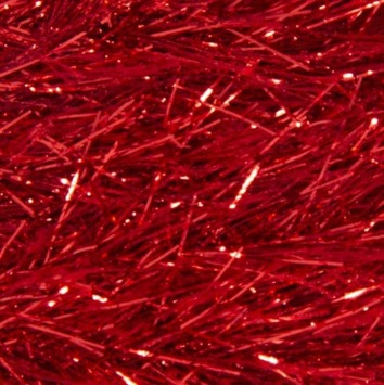 Extreme String 40mm Red