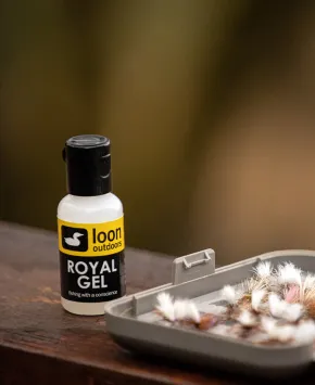 Loon Royal Gel