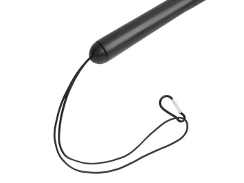 Delphin SHORX Net Rubberized 45x35 cm