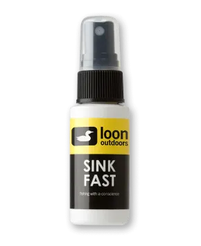 Loon Sink Fast