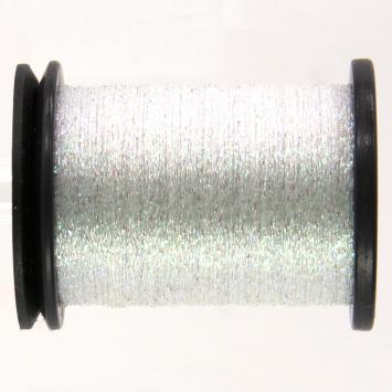 Micro Glint Tinsel Pearl