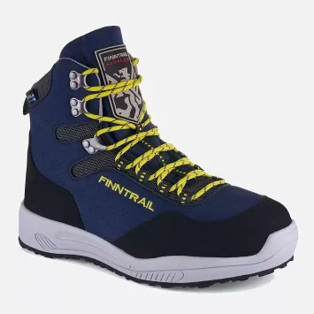 FINNTRAIL SPORTSMAN WADING BOOTS #45