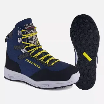 FINNTRAIL SPORTSMAN WADING BOOTS #45