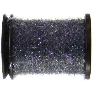 Semperfli Straggle String Golden Gray