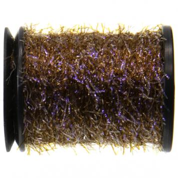 Semperfli Straggle String Copper Brown