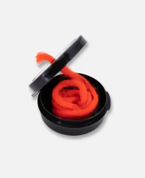 Loon Strike Out Orange