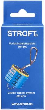 Stroft Tippet Dispenser ( 3 spools)